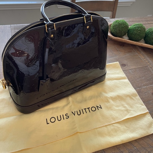 Alma Vernis MM - Picture 2 of 5